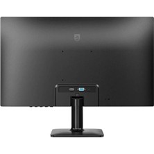 Philips 23.8" 24E2N1110-00 120Hz IPS 1ms 1xvga 1xhdmı Fhd 1920X1080 Vesa Monitör (Kdo)
