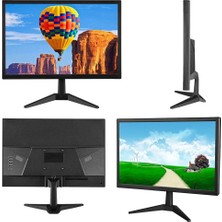 Frisby 24" FMT-8315M 75Hz 3ms Hdmı+Vga LCD Monitör (Kdo)