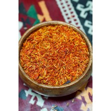 Hatay Akkız Yöresel Safran (Aspir) 100 Gram