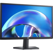Dell 23.8" SE2425H 75Hz 5ms (Hdmı+Vga) Freesync Fhd LED Monitör (Kdo)