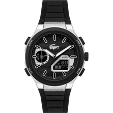 Lacoste LAC2011516 Erkek Kol Saati