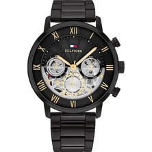 Tommy Hilfiger TH1710706 Erkek Kol Saati