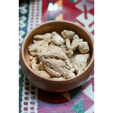 Hatay Akkız Yöresel Kuru Zencefil 100 Gram