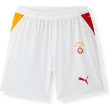 Gs Store Galatasaray Puma 2026/2027 Alternatif Profesyonel Şort 78502102