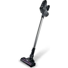 Homend Dustrider 1261H Şarjlı Dikey Süpürge -