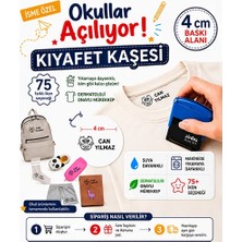 Mühürşah Kıyafet Kaşesi, Kişiye Özel Hediye, Motivasyon Kaşesi, Kişiselleştirilebilir Kaşe, Kreş ve Okul Kaşesi, Kişiye Özel Tekstil Kaşesi, Kişiye Özel Giysi Damgası