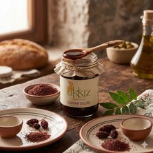 Hatay Akkız Yöresel Sumak Ekşisi 900 gr
