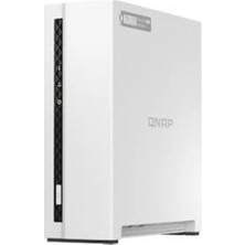 Qnap TS-133  2 GB Ram 1 HDD Yuvalı Tower Nas Depolama Ünitesi (Kdo)