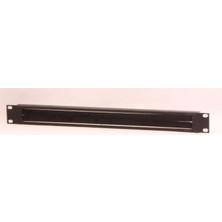 Formrack F0565F01U 1u Fırçalı Organizer (Kdo)