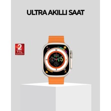 Armüz Akıllı Saat – Nabız Ölçer, Uyku Takibi, Gps, Suya Dayanıklı Tasarım