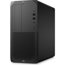 Hp Ws Z1 G1  A2KL5ES Intel Ultra 7 265, 32GB Ddr5 Ram, 1tb Ssd, Nvıdıa Rtx A1000 8gb, Windows 11 Pro (Kdo)