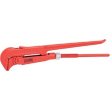 Uravas Store Izeltaş 2201100010 Maşalı Boru Anahtarı ( 85 ) 1''