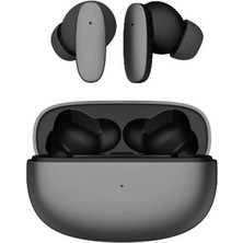 Snapron SNK-9004 Siyah Anc & Enc  Kablosuz Bluetooth 5.4 Kulaki·çi· Kulaklik (Kdo)