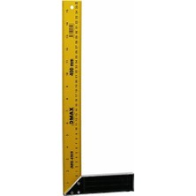 Uravas Store 40CM Masa Gönyesi (5528)
