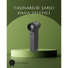 Armüz Araç Içi ve Ev Için Güçlü Hava Üfleyici Toz Temizleme Makinesi