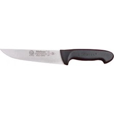 Uravas Store 61120 - Sürmene Kasap Bıçağı 17 cm - Kurban, Doğrama, Kesim
