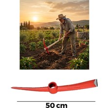 Uravas Store Kazma Çelik 50CM (5047)