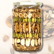 Hatay Akkız Yöresel Ballı Çerez 850 gr