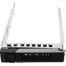 Oem Hp Uyumlu 3.5 Inç Hotswap Çevirici Disk Kızağı OT-797520-001 (Kdo)