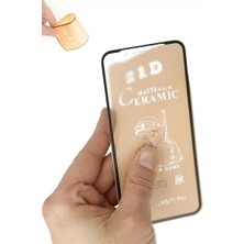 Uravas Store Newface Samsung Galaxy A73 5g Mat Seramik Nano Ekran Koruyucu