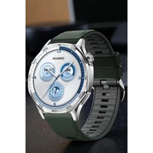 Uravas Store Newface Apple Watch Ultra 49MM Minoc Kordon - Siyah-Turuncu