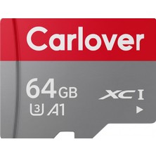 Carlover 64 GB Hafıza Kartı