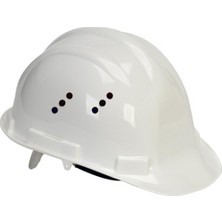 Uravas Store Beyaz Manuel Ayarlı Baret (5528)