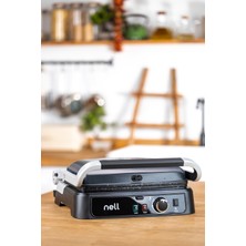 Nell EP9920 Ultimate Tost Makinesi