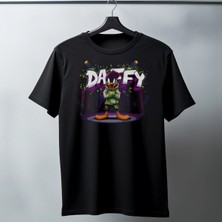 Velmora Fashion Özel Tasarım DTF Baskılı Tişört - DTF41