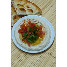Hatay Akkız Yöresel Humus