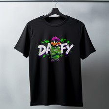Velmora Fashion Özel Tasarım DTF Baskılı Tişört - DTF50