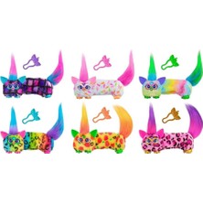 Uravas Store G1777 Furby Gj Furblet
