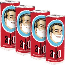 Uravas Store 12'li Tıraş Sabunu 12X75 gr