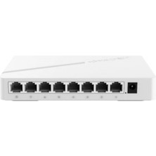 H3C Magic BS208 8 Port 10-100-1000 Mbps Swich (Kdo)