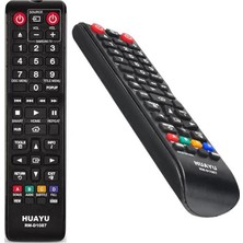 Uravas Store Samsung RM-D1087 Blue-Ray DVD Kumandası