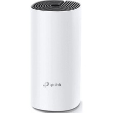Tp-Link Deco M4 1li Paket AC1200 Tüm Evi Kapsayan Mesh Wifi Sistemi (Kdo)