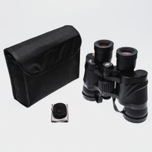 Uravas Store 8X40 Dürbün Dürbünü Güneş Filtreli Taşıma Çantalı 1000M/56M Nk