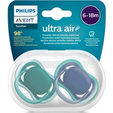 Uravas Store Ultra Air Emzik 6-18 Ay