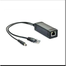 Nova Poe Splitter 12V Aktif Çevirici (Kdo)