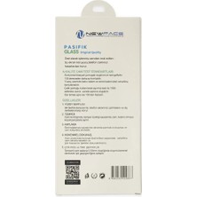 Uravas Store Newface Samsung Galaxy S20 Fe Pasifik Cam Ekran Koruyucu