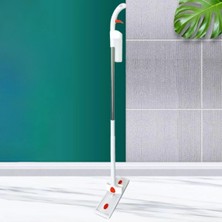 Uravas Store Spreyli ve Sıkmalı Mop 2in1 Temizlik Seti