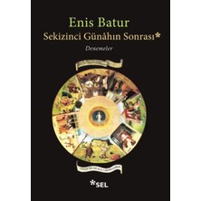 Uravas Store Sekizinci Günahın Sonrası - Denemeler