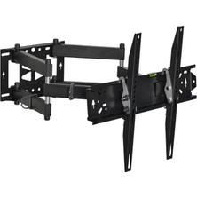 Uravas Store Hc Pro 39'' - 65'' Inç Lcd/led Tv - Hareketli Tv Askı Aparatı VT-692