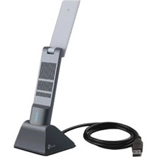 Tp-Link Archer TX20UH 1800 Mbps Wifi 6 Kablosuz USB Adaptör AX1800 (Kdo)