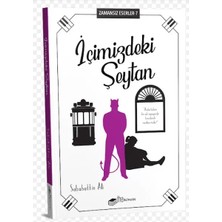 Uravas Store Içimizdeki Şeytan - Zamansız Eserler 7