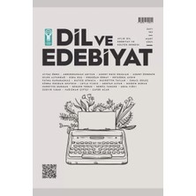 Uravas Store Dil ve Edebiyat (183. Sayı)