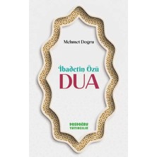 Uravas Store Ibadetin Özu¨ Dua