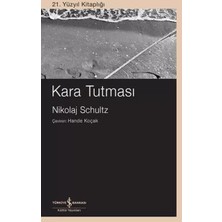 Uravas Store Kara Tutması