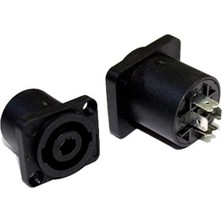 Uravas Store Oem Spikon 4 Pin Şase Kare