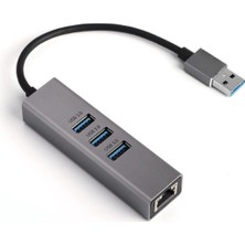Uravas Store Dgk USB 3.0 Gigabit Ethernet USB ZR1141